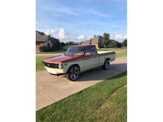 1979 Chevrolet Pickup (CC-1160888) for sale in Cadillac, Michigan