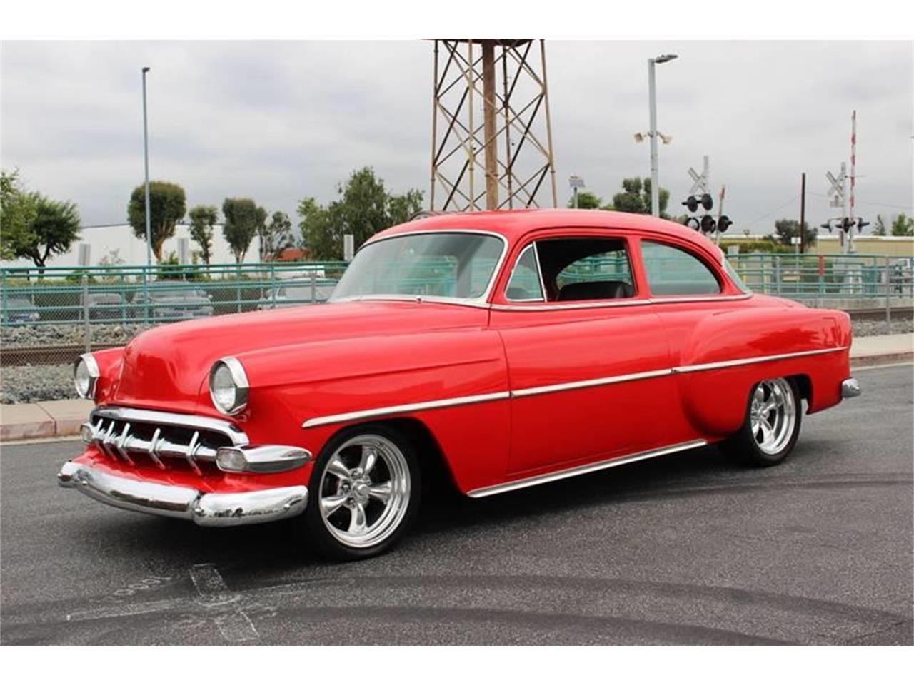 1954 Chevrolet 210 for Sale | ClassicCars.com | CC-1168900