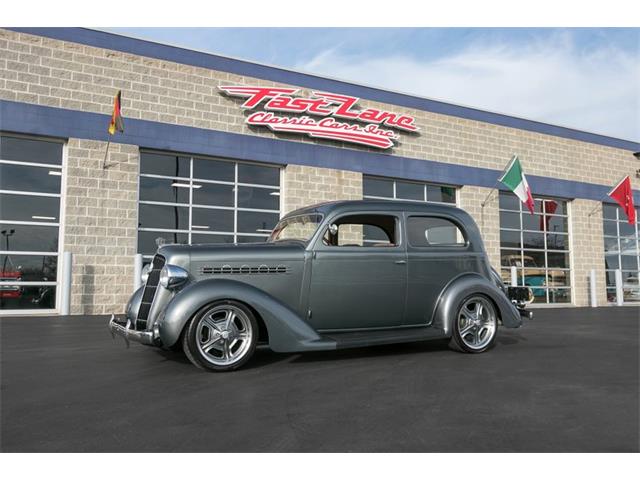 1935 Plymouth Street Rod (CC-1168901) for sale in St. Charles, Missouri