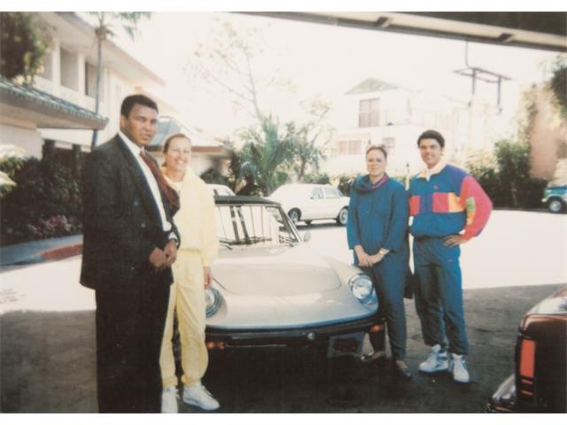 1976 Alfa Romeo Spider (CC-1168903) for sale in St. Louis, Missouri
