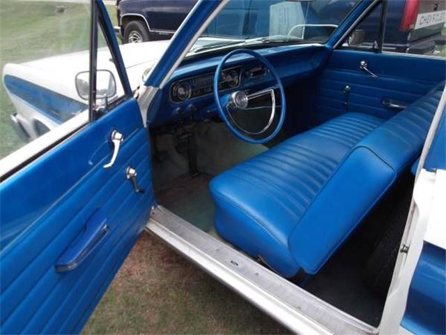 1965 Ford Ranchero for Sale | ClassicCars.com | CC-1160891