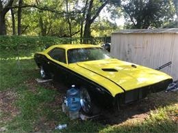 1973 Dodge Challenger (CC-1168918) for sale in Cadillac, Michigan