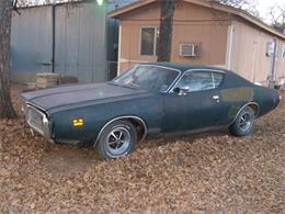 1971 Dodge Charger (CC-1160892) for sale in Cadillac, Michigan