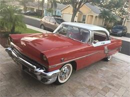 1955 Mercury Monterey (CC-1168928) for sale in Cadillac, Michigan