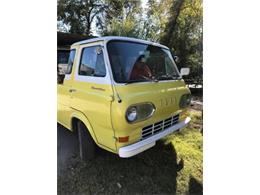 1965 Ford Econoline (CC-1168935) for sale in Cadillac, Michigan