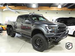 2018 Ford F150 (CC-1168959) for sale in Chatsworth, California