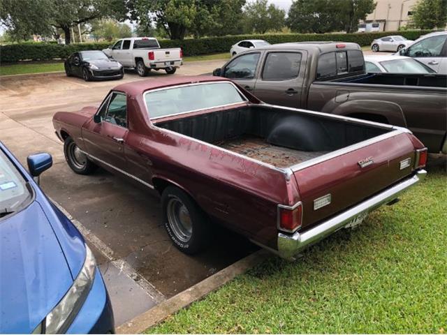 1972 GMC Sprint (CC-1168962) for sale in Cadillac, Michigan