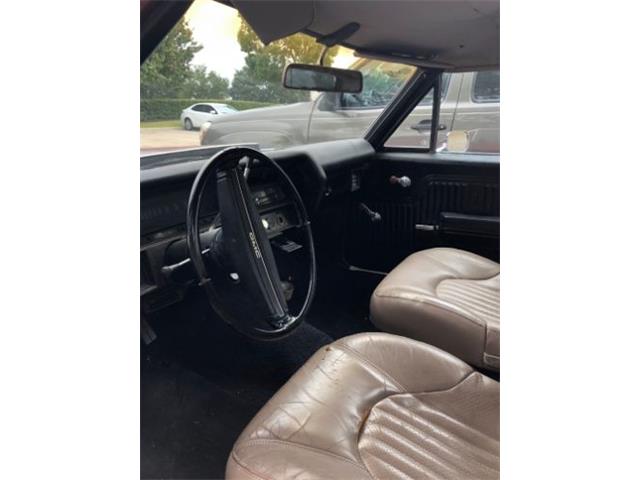 1972 GMC Sprint (CC-1168962) for sale in Cadillac, Michigan