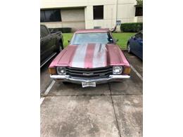 1972 GMC Sprint (CC-1168962) for sale in Cadillac, Michigan