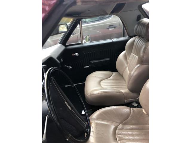 1972 GMC Sprint (CC-1168962) for sale in Cadillac, Michigan