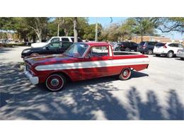 1964 Ford Ranchero (CC-1168971) for sale in Cadillac, Michigan