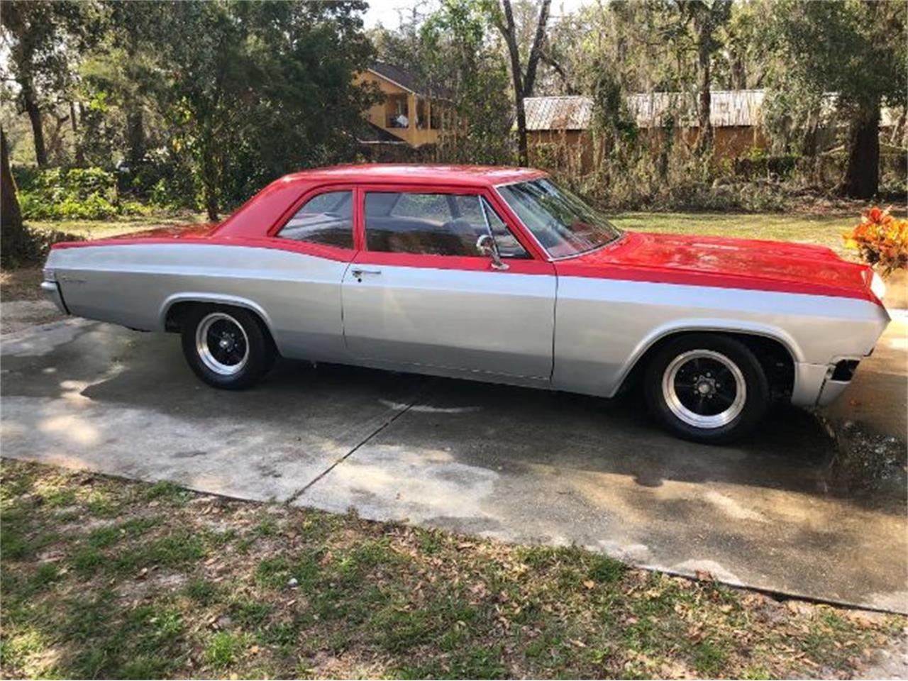 1965 chevrolet biscayne for sale classiccars com cc 1168978 1965 chevrolet biscayne for sale