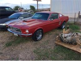 1967 Ford Mustang (CC-1160898) for sale in Cadillac, Michigan