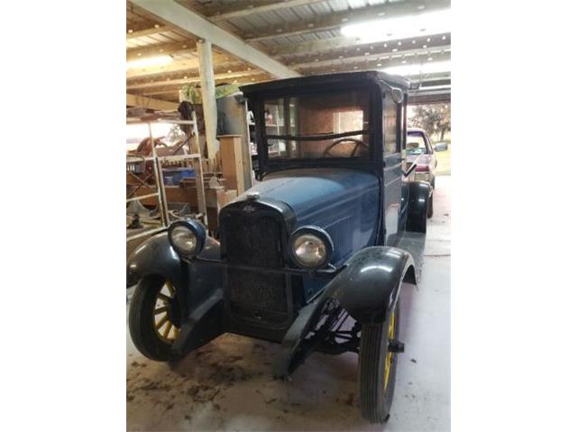 1928 Chevrolet Pickup (CC-1168989) for sale in Cadillac, Michigan