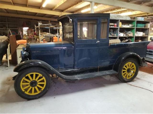 1928 Chevrolet Pickup (CC-1168989) for sale in Cadillac, Michigan