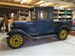 1928 Chevrolet Pickup (CC-1168989) for sale in Cadillac, Michigan