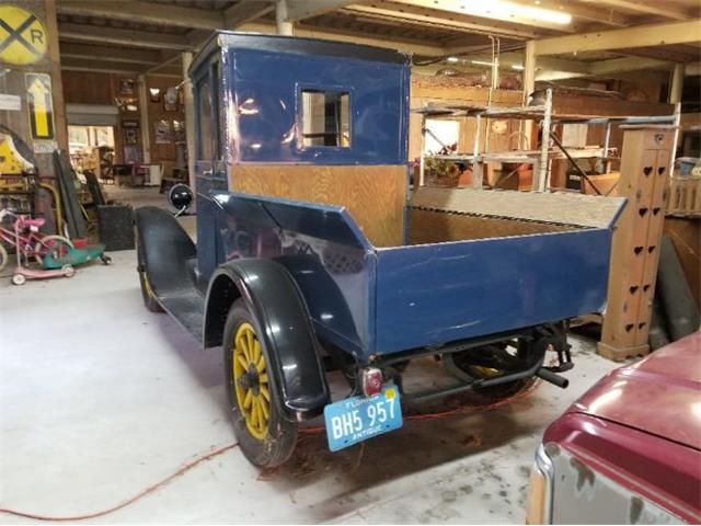 1928 Chevrolet Pickup (CC-1168989) for sale in Cadillac, Michigan