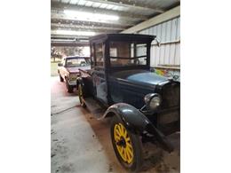 1928 Chevrolet Pickup (CC-1168989) for sale in Cadillac, Michigan