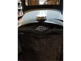 1928 Chevrolet Pickup (CC-1168989) for sale in Cadillac, Michigan