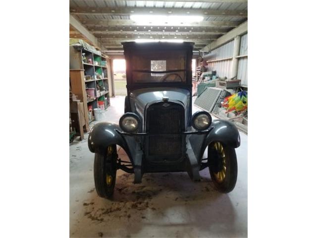 1928 Chevrolet Pickup (CC-1168989) for sale in Cadillac, Michigan