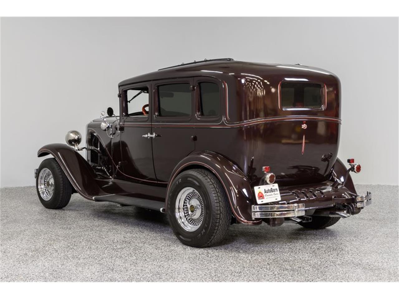 1929 REO Flying Cloud for Sale | ClassicCars.com | CC-1168995