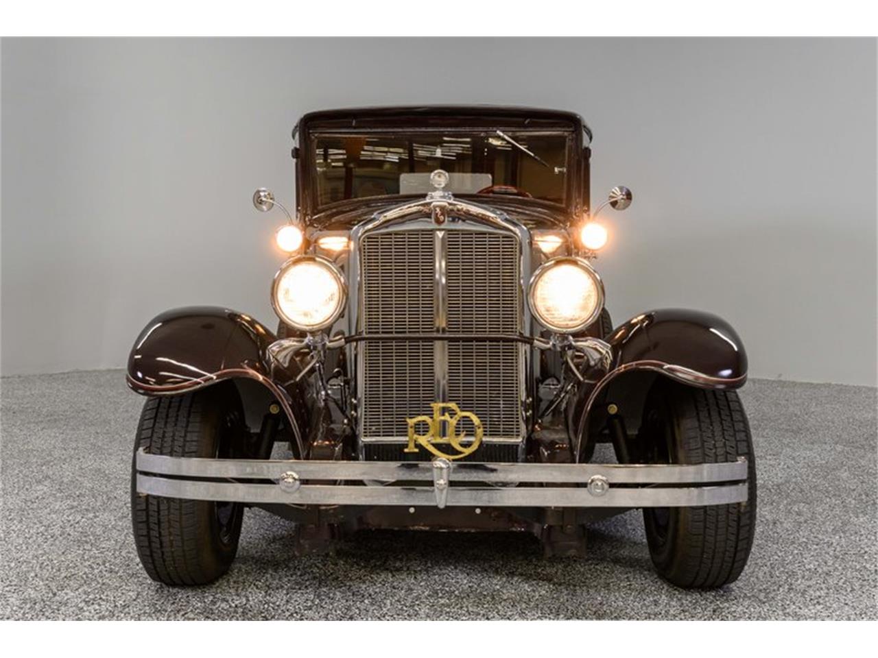 1929 REO Flying Cloud for Sale | ClassicCars.com | CC-1168995