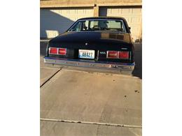 1977 Chevrolet Nova (CC-1168997) for sale in Cadillac, Michigan