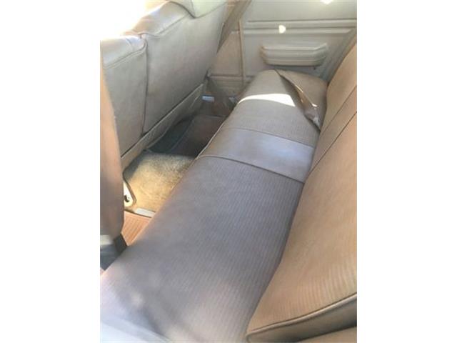 1977 Chevrolet Nova (CC-1168997) for sale in Cadillac, Michigan