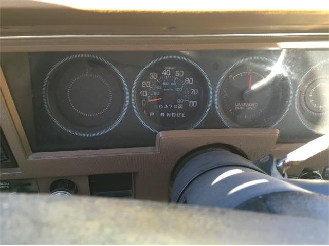 1977 Chevrolet Nova (CC-1168997) for sale in Cadillac, Michigan