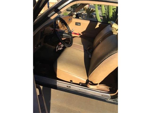 1977 Chevrolet Nova (CC-1168997) for sale in Cadillac, Michigan