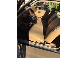 1977 Chevrolet Nova (CC-1168997) for sale in Cadillac, Michigan
