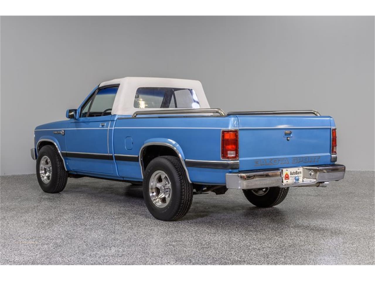 Surprising Dodge Dakota 1990 For Sale Photos