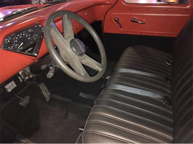 1958 Chevrolet 3100 (CC-1169015) for sale in Cadillac, Michigan