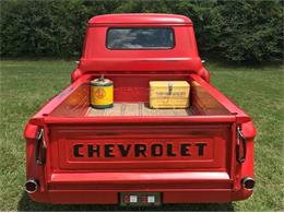 1958 Chevrolet 3100 (CC-1169015) for sale in Cadillac, Michigan