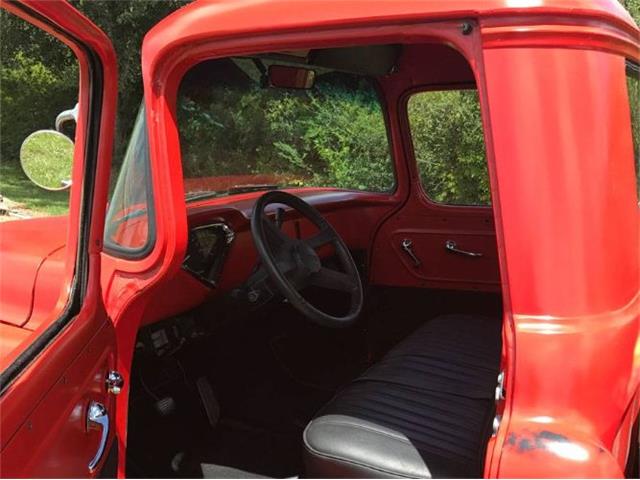 1958 Chevrolet 3100 (CC-1169015) for sale in Cadillac, Michigan