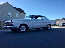 1965 Mercury Comet (CC-1169031) for sale in Cadillac, Michigan