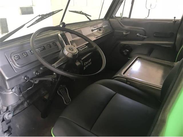 1966 Dodge A100 (CC-1169037) for sale in Cadillac, Michigan
