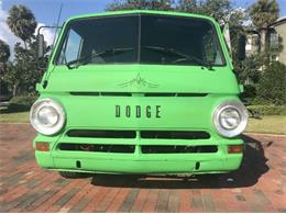 1966 Dodge A100 (CC-1169037) for sale in Cadillac, Michigan