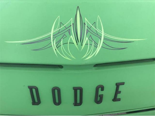 1966 Dodge A100 (CC-1169037) for sale in Cadillac, Michigan
