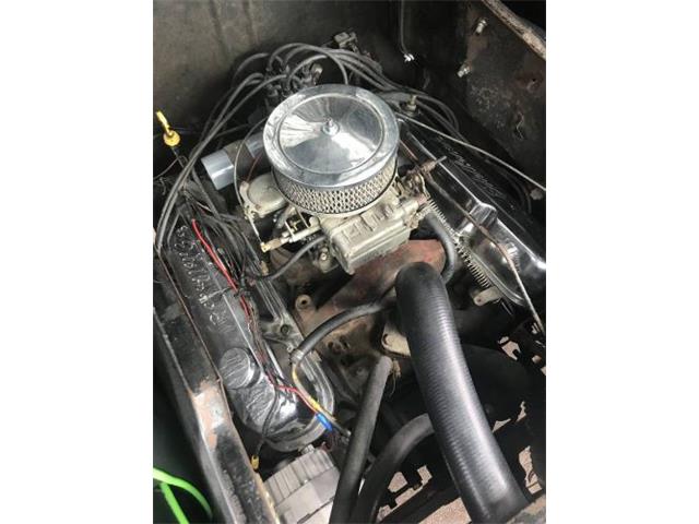 1966 Dodge A100 (CC-1169037) for sale in Cadillac, Michigan