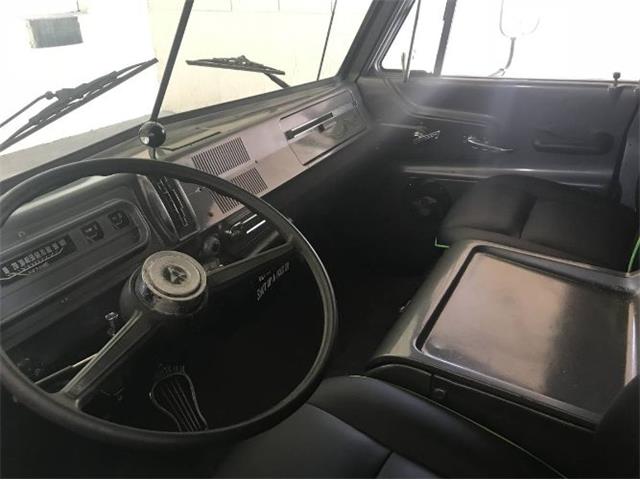 1966 Dodge A100 (CC-1169037) for sale in Cadillac, Michigan