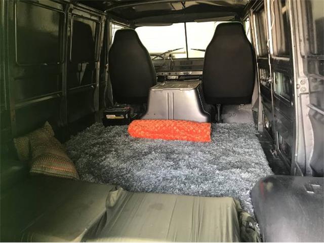 1966 Dodge A100 (CC-1169037) for sale in Cadillac, Michigan