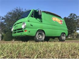 1966 Dodge A100 (CC-1169037) for sale in Cadillac, Michigan