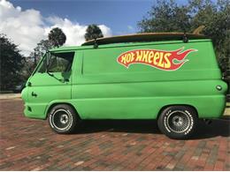 1966 Dodge A100 (CC-1169037) for sale in Cadillac, Michigan