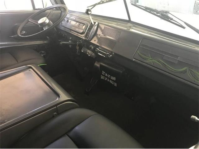 1966 Dodge A100 (CC-1169037) for sale in Cadillac, Michigan