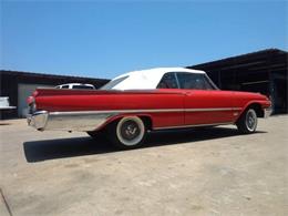 1961 Ford Skyliner (CC-1160904) for sale in Cadillac, Michigan
