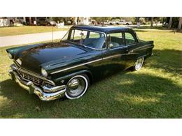 1956 Ford Crestline (CC-1160907) for sale in Cadillac, Michigan