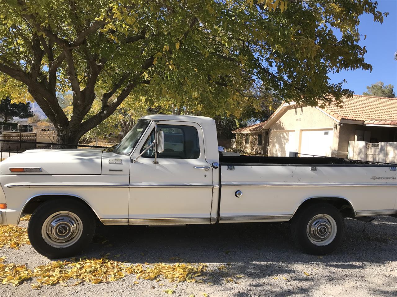 1970 Ford F250 for Sale | ClassicCars.com | CC-1169070