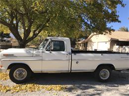 1970 Ford F250 (CC-1169070) for sale in Las Vegas, Nevada