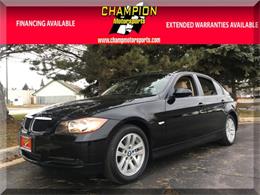 2006 BMW 3 Series (CC-1169103) for sale in Crestwood, Illinois